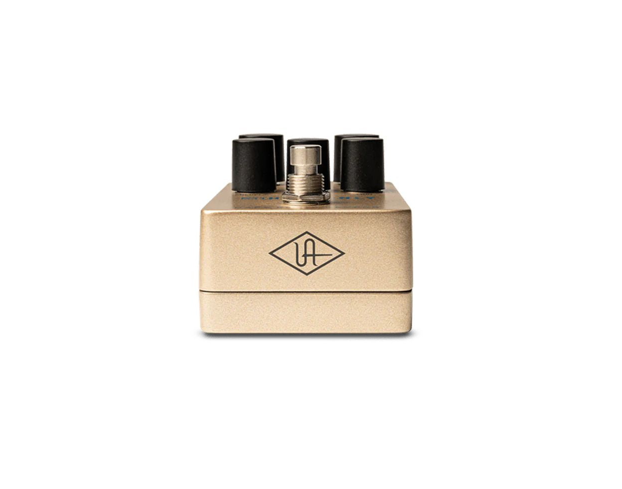 Universal Audio Heavenly Plate Reverb Guitar Pedal